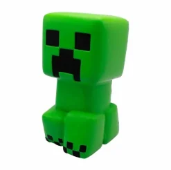 Minecraft - Creeper Mighty Mega SquishMe 10" Foam Figure
