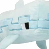 Minecraft - Dolphin 4.5" Plush