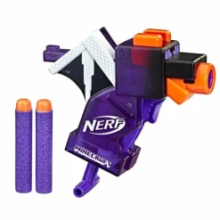 Minecraft - Ender Dragon Nerf MicroShots Dart Blaster