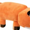 Minecraft - Fox 4.5" Plush