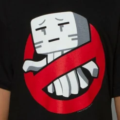 Minecraft - Ghastbusters Kids or Youth T-Shirt