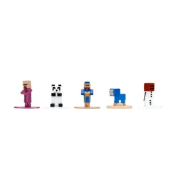 Minecraft - Nano Metalfigs 1.65