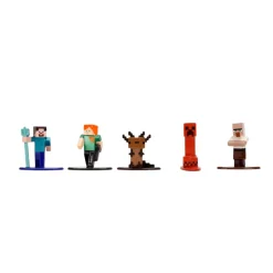 Minecraft - Nano Metalfigs 1.65