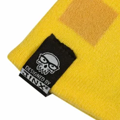 Minecraft - Ocelot Scarf