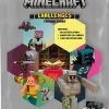 Minecraft - Panini Minecraft Challenges Trading Cards Starter Pack