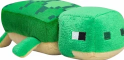 Minecraft - Turtle 4.5" Plush