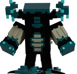 Minecraft - Warden 4.5