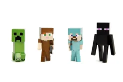 Minecraft - Wave 03 Metalfigs 2.5" Die-Cast Figure (Single Unit)
