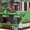 Minecraft - Wave 03 Metalfigs 2.5" Die-Cast Figure (Display of 12)