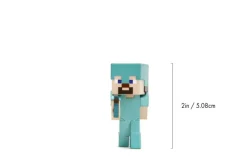 Minecraft - Wave 03 Metalfigs 2.5