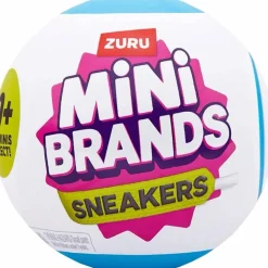 Mini Brands - Sneakers Blind Box Capsule (Single Unit)