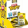 Minions - Bitty Pop! Blind Bag Vinyl Figure (Display of 32 Units)