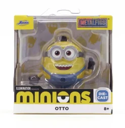 Minions - Metalfigs 2.5