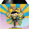 Minions 2: The Rise of Gru - Original Motion Picture Soundtrack 2xLP Vinyl Record