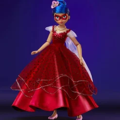 Miraculous: Ladybug & Cat Noir: The Movie - Marinette Collector's Edition 12