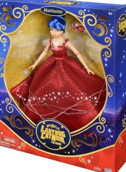 Miraculous: Ladybug & Cat Noir: The Movie - Marinette Collector's Edition 12