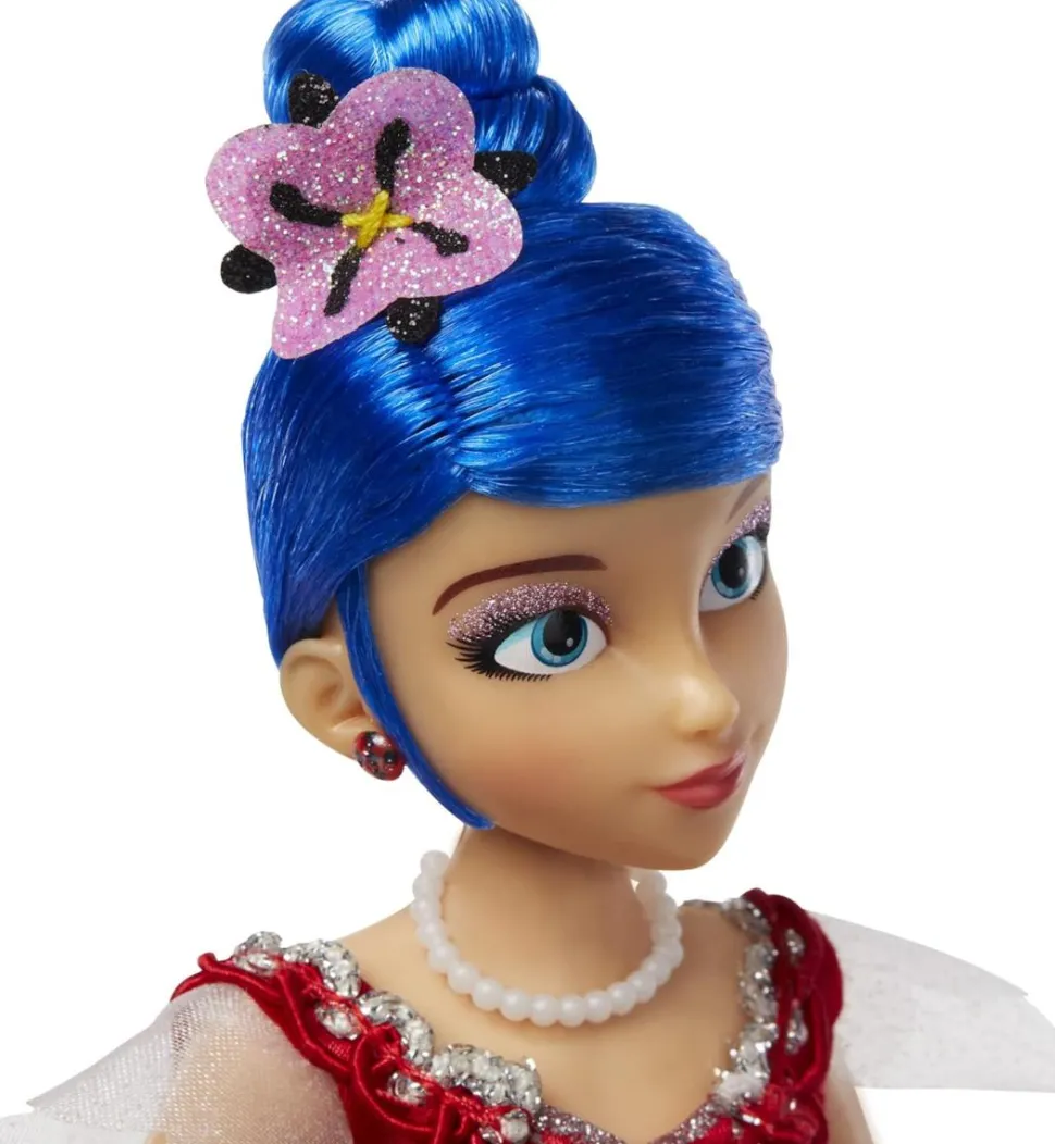Miraculous: Ladybug & Cat Noir: The Movie - Marinette Collector's Edition 12" Doll