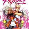Mirka Andolfo's Sweet Paprika Volume 01 Trade Paperback Book