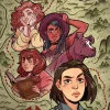 Misfit City - Volume 01 Trade Paperback