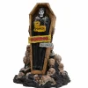 Misfits - Horror Business Album Art 3D Vinyl 10" Statue