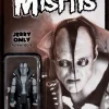 Misfits - Jerry Only None More Black Series ReAction 3.75” Action Figure