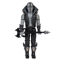 Misfits - Jerry Only None More Black Series ReAction 3.75” Action Figure