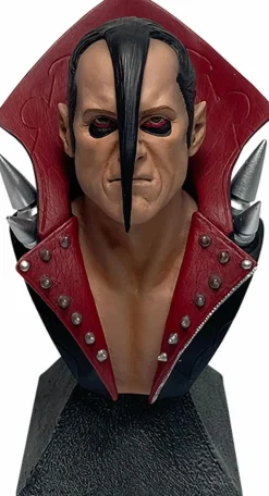 Misfits - Jerry Only 1/6th Scale Mini Bust