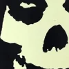 Misfits - Misfits x Zero Fiend Skull Glow in the Dark 8.25" Skateboard Deck (Deck Only)