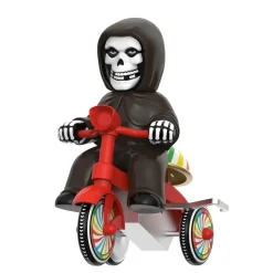 Misfits - The Fiend (Black with Red Trike) Super Cycles 5