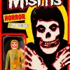 Misfits - The Fiend Horror Business ReAction 3.75” Action Figure