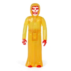 Misfits - The Fiend Horror Business ReAction 3.75” Action Figure