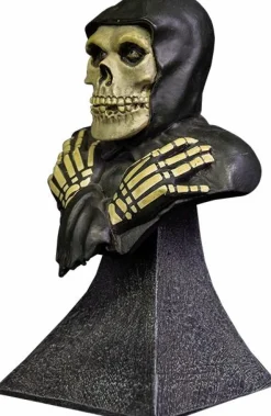 Misfits - The Fiend 1/6th Scale Mini Bust