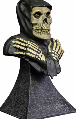 Misfits - The Fiend 1/6th Scale Mini Bust