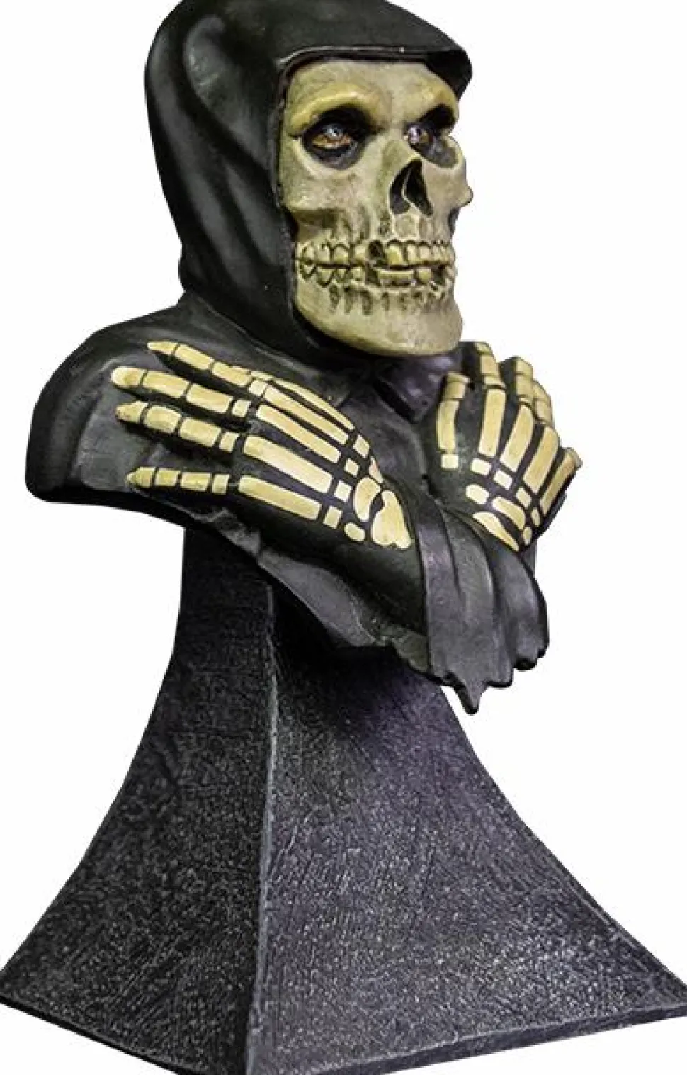 Misfits - The Fiend 1/6th Scale Mini Bust