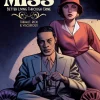 Miss: Better Living Through Crime by Philippe Thirault Paperback Book