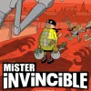 Mister Invincible: Local Hero by Pascal Jousselin Paperback Book