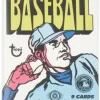 MLB Baseball - 2021 Topps Heritage High Number Trading Cards Hobby Pack (9 Cards)