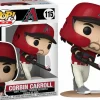 MLB Baseball - Corbin Carroll Arizona Diamondbacks Pop! Vinyl Figure