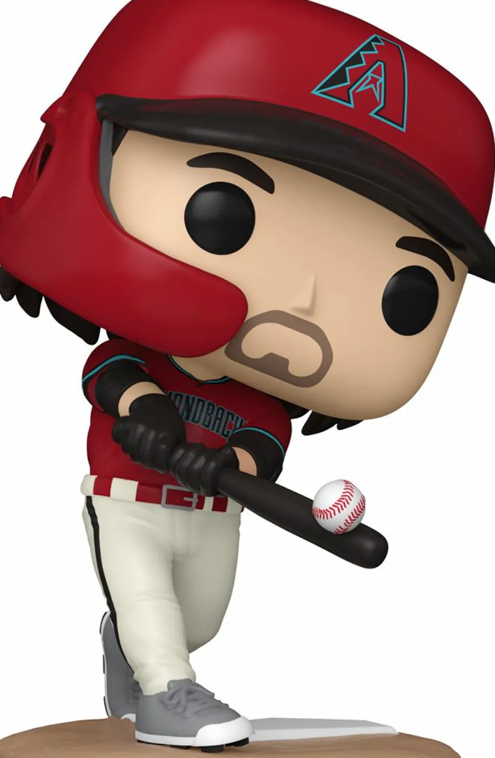 MLB Baseball - Corbin Carroll Arizona Diamondbacks Pop! Vinyl Figure