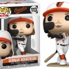 MLB Baseball - Gunnar Henderson Baltimore Orioles Pop! Vinyl Figure