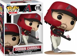 MLB Baseball - I Live For This Pop! Vinyl Bundle (Set of 6)