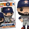 MLB: Baseball - Jose Altuve Houston Astros Away Jersey Pop! Vinyl Figure