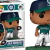 MLB Baseball - Julio Rodriguez Seattle Mariners Pop! Vinyl Figure