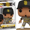 MLB Baseball - Luis Arraez San Diego Padres Pop! Vinyl Figure