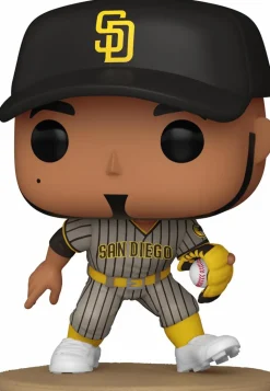 MLB Baseball - Luis Arraez San Diego Padres Pop! Vinyl Figure