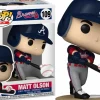 MLB Baseball - Matt Olson Atlanta Braves Pop! Vinyl Figure