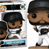 MLB Baseball - Sandy Alcantara Miami Marlins Pop! Vinyl Figure