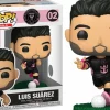 MLS: Inter Miami - Luis Suarez (Away) Pop! Vinyl Figure