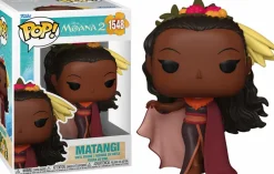 Moana 2 - Matangi Pop! Vinyl Figure