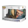 Moana (2016) - Moana Disney 100th Pop! Rides Vinyl Figure